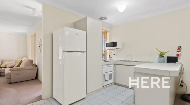 Third view of Homely villa listing, 2/84 Drabble Road, Scarborough WA 6019