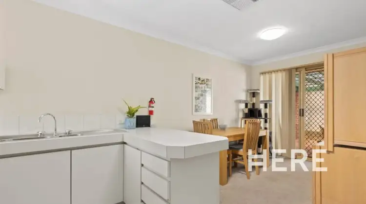 Fourth view of Homely villa listing, 2/84 Drabble Road, Scarborough WA 6019