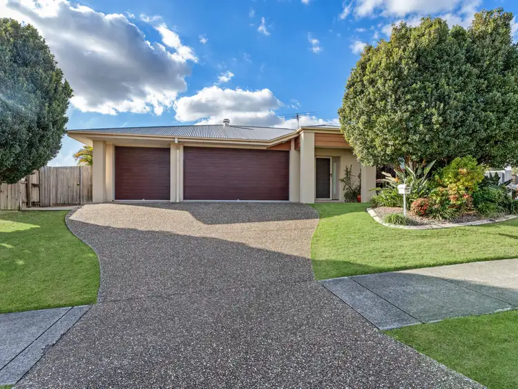 18 Iris Court, Yamanto QLD 4305