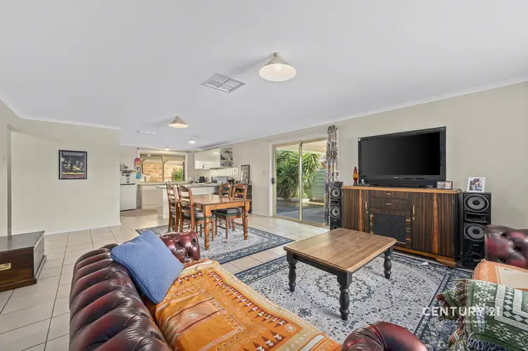 Second view of Homely house listing, 2 Kerry Street, Christies Beach SA 5165