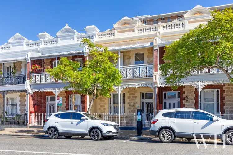 21 Point Street, Fremantle WA 6160