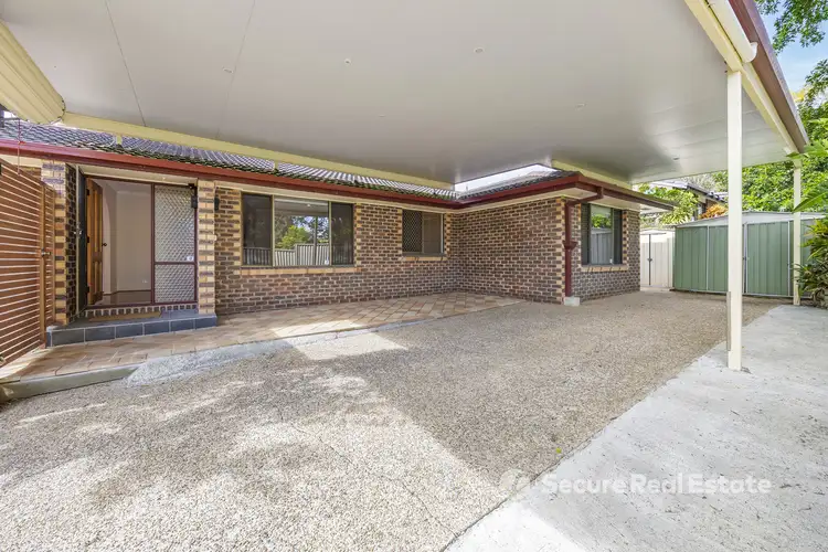 20 Bellerose Street, The Gap QLD 4061