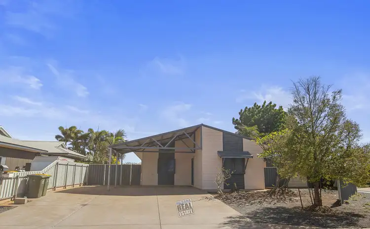 Fifth view of Homely house listing, 12 Honeyeater Corner, Nickol WA 6714