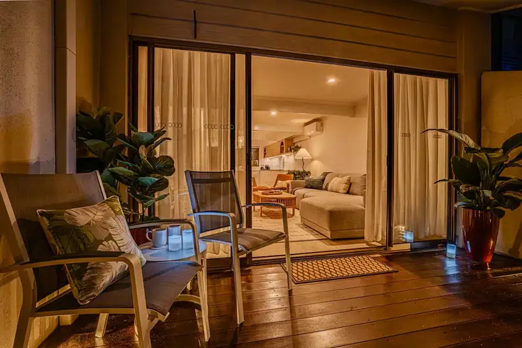 Fourth view of Homely townhouse listing, 2/2 Dolphin Crescent, Noosaville QLD 4566