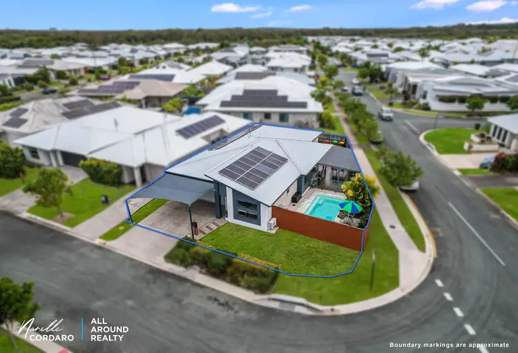 2 Allpass Court, Baringa QLD 4551