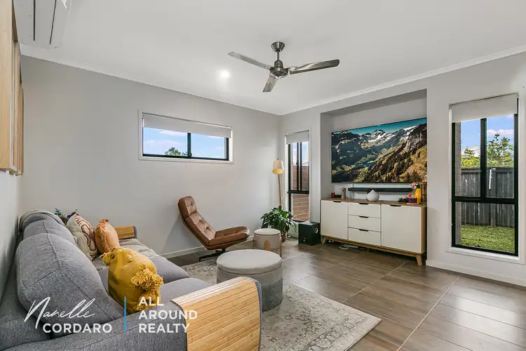 2 Allpass Court, Baringa QLD 4551