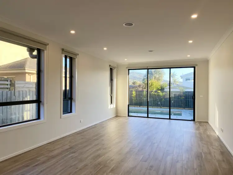 Second view of Homely townhouse listing, 48a Seacombe Street, Dromana VIC 3936