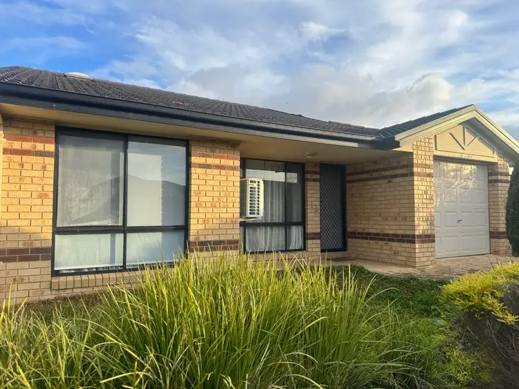 46 Mathisen Terrace, Hillside VIC 3037