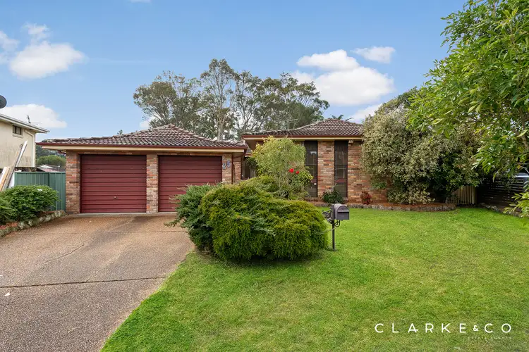 25 Norfolk Street, Ashtonfield NSW 2323