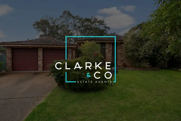 25 Norfolk Street, Ashtonfield NSW 2323