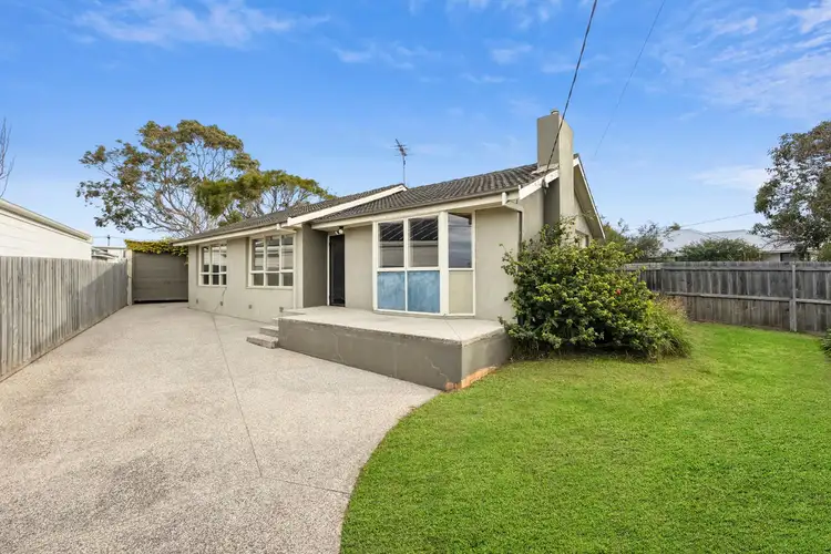 Main view of Homely house listing, 61 Grandview Road, Torquay VIC 3228