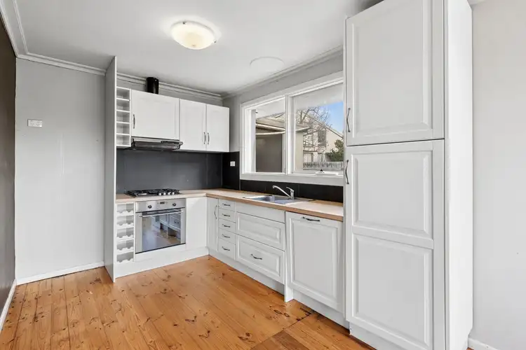 Third view of Homely house listing, 61 Grandview Road, Torquay VIC 3228