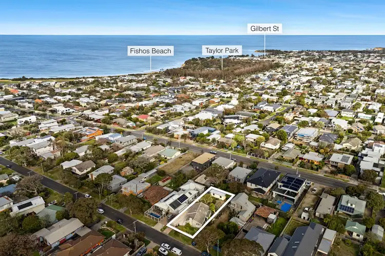 Fourth view of Homely house listing, 61 Grandview Road, Torquay VIC 3228