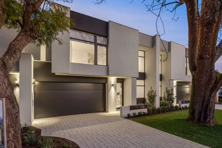 13 Macrae Road, Applecross WA 6153