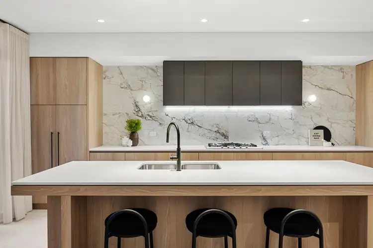 Third view of Homely house listing, 13 Macrae Road, Applecross WA 6153