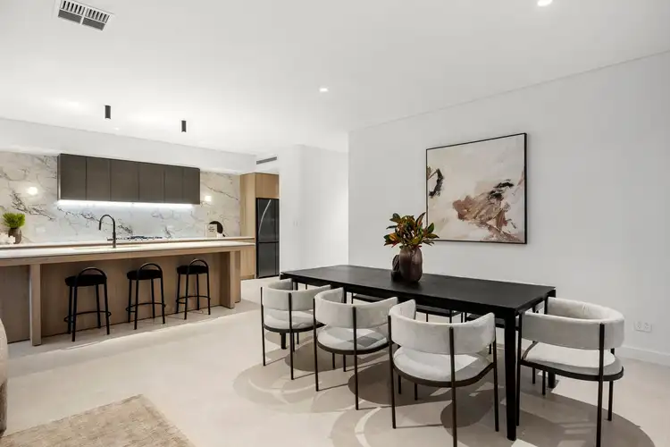 Fifth view of Homely house listing, 13 Macrae Road, Applecross WA 6153