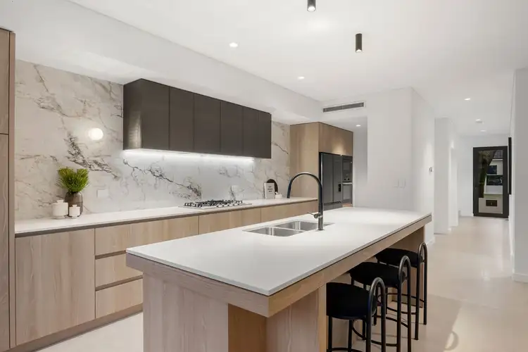 Sixth view of Homely house listing, 13 Macrae Road, Applecross WA 6153