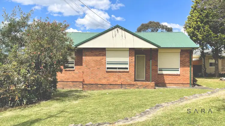 Third view of Homely house listing, 23 Stephen Street, Blacktown NSW 2148