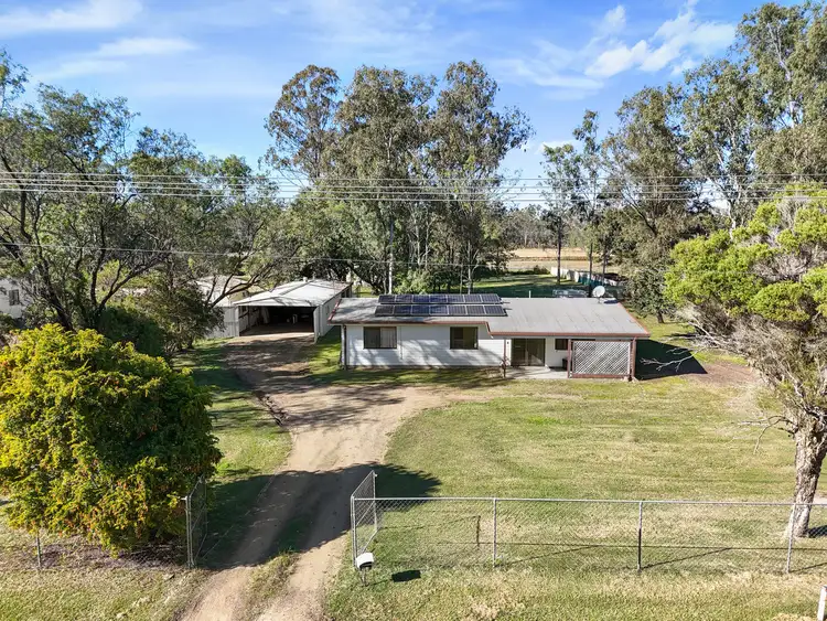 Main view of Homely house listing, 103-105 Adelong Avenue, Thagoona QLD 4306