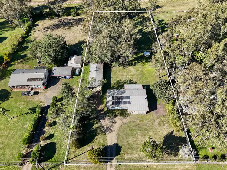Second view of Homely house listing, 103-105 Adelong Avenue, Thagoona QLD 4306