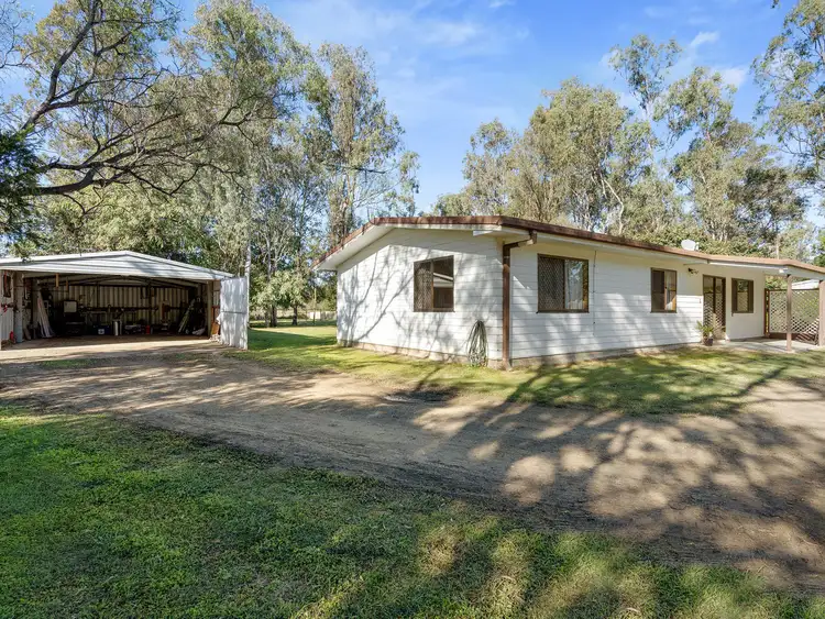 Fourth view of Homely house listing, 103-105 Adelong Avenue, Thagoona QLD 4306
