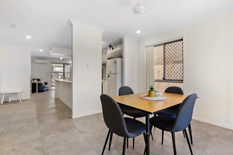 Third view of Homely townhouse listing, 38/103 Wain Road, Burpengary QLD 4505