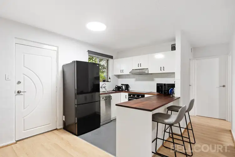 Fourth view of Homely apartment listing, P3/125 Herdsman Parade, Wembley WA 6014