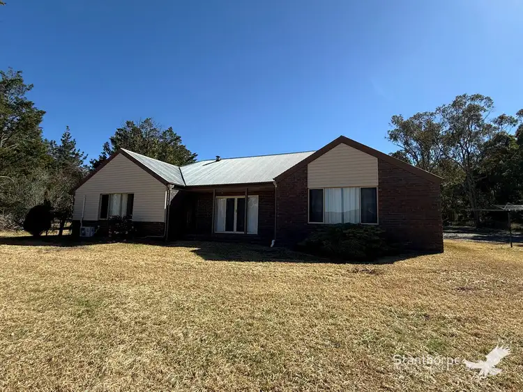 38 Vallah Lane, Stanthorpe QLD 4380