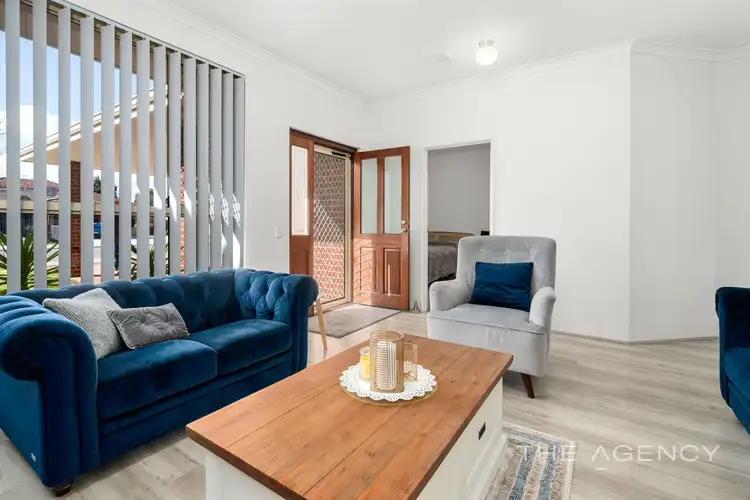 Third view of Homely house listing, 33 Gochean Avenue, Bentley WA 6102