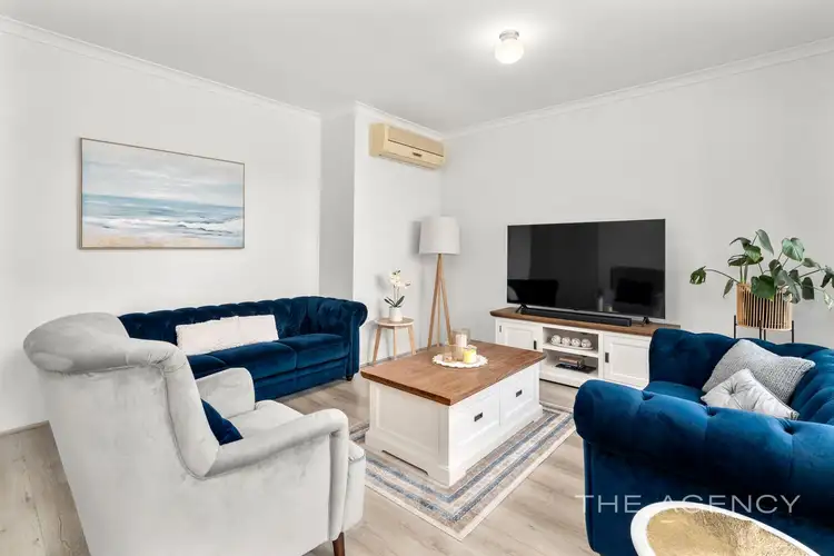 Fourth view of Homely house listing, 33 Gochean Avenue, Bentley WA 6102