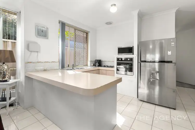 Fifth view of Homely house listing, 33 Gochean Avenue, Bentley WA 6102
