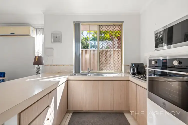 Sixth view of Homely house listing, 33 Gochean Avenue, Bentley WA 6102
