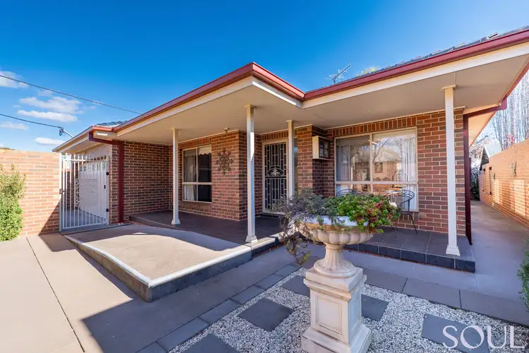 Main view of Homely unit listing, 6 Nyora Street, Griffith NSW 2680