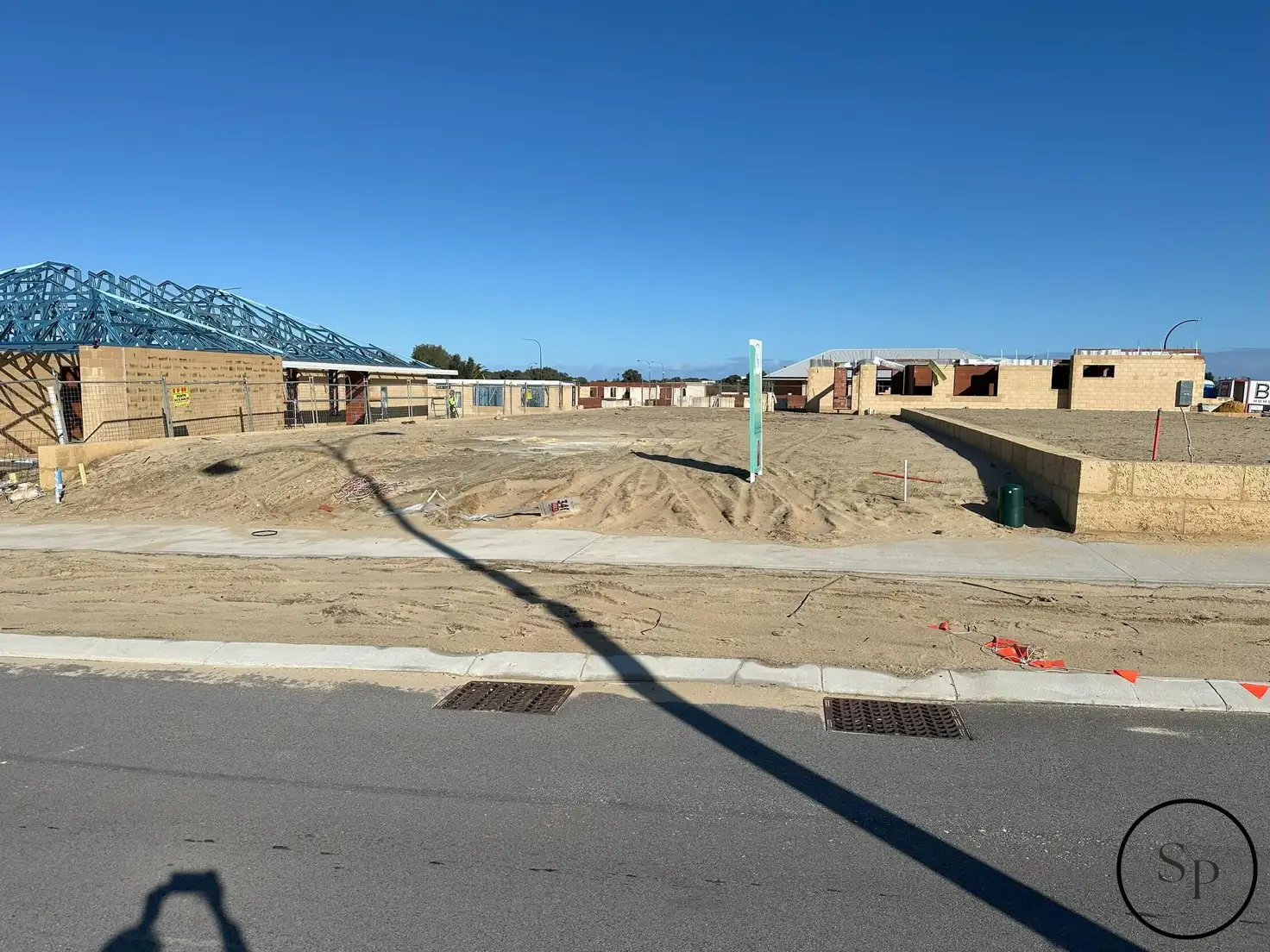 Main view of Homely land listing, LOT 340, 116 Dandaragan Drive, Dawesville WA 6211