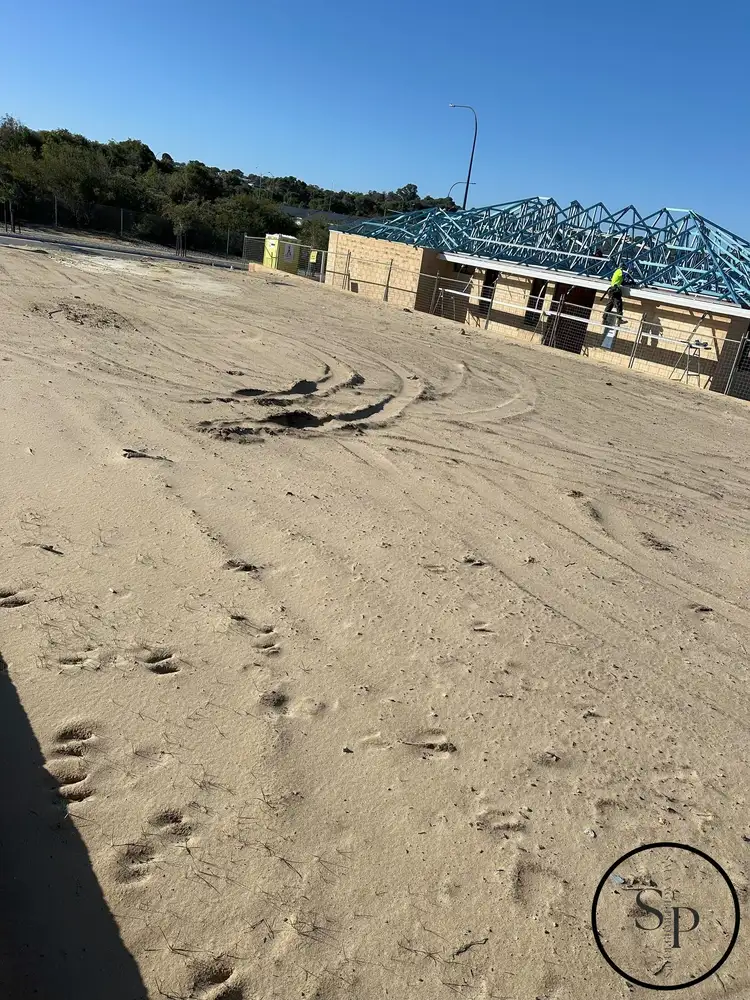 Second view of Homely land listing, LOT 340, 116 Dandaragan Drive, Dawesville WA 6211