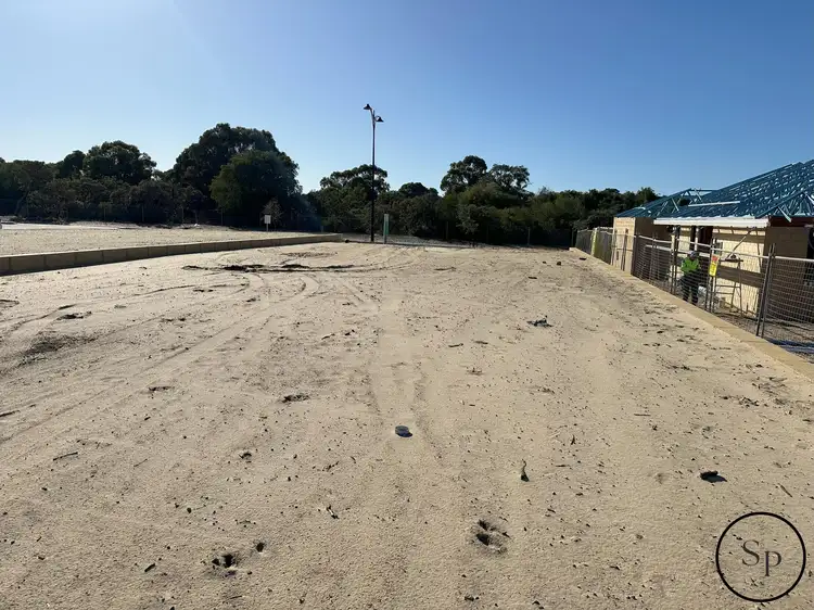 Third view of Homely land listing, LOT 340, 116 Dandaragan Drive, Dawesville WA 6211