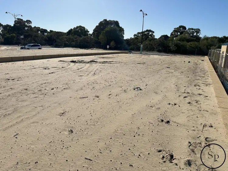 Fourth view of Homely land listing, LOT 340, 116 Dandaragan Drive, Dawesville WA 6211