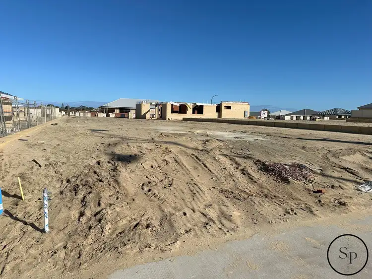 Fifth view of Homely land listing, LOT 340, 116 Dandaragan Drive, Dawesville WA 6211