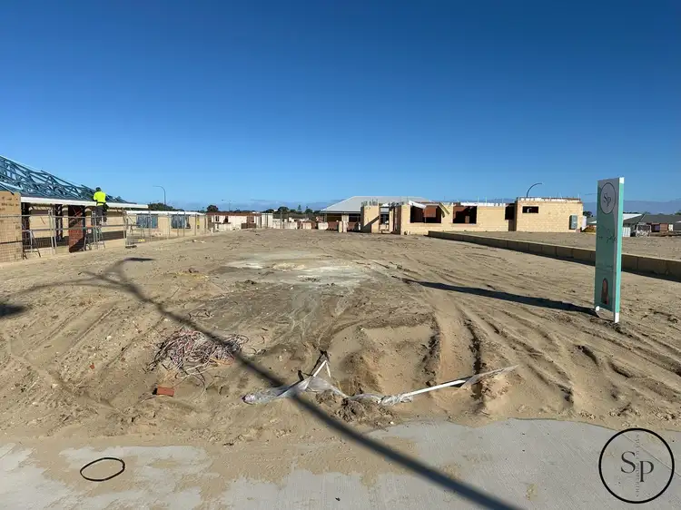 Sixth view of Homely land listing, LOT 340, 116 Dandaragan Drive, Dawesville WA 6211