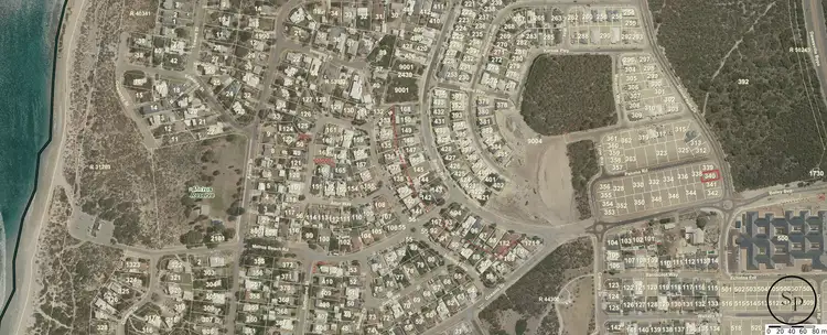 Seventh view of Homely land listing, LOT 340, 116 Dandaragan Drive, Dawesville WA 6211