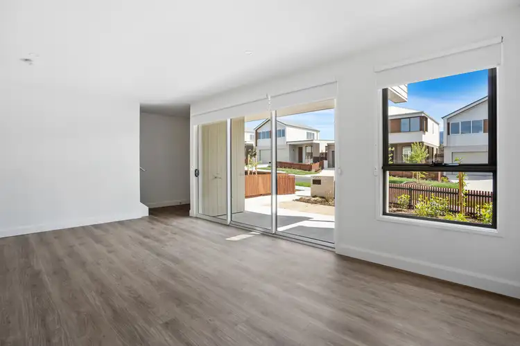 Third view of Homely townhouse listing, 36 Paperbark Crescent, Kingston TAS 7050