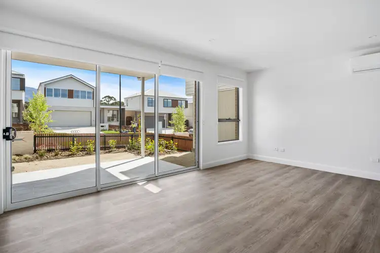 Fourth view of Homely townhouse listing, 36 Paperbark Crescent, Kingston TAS 7050