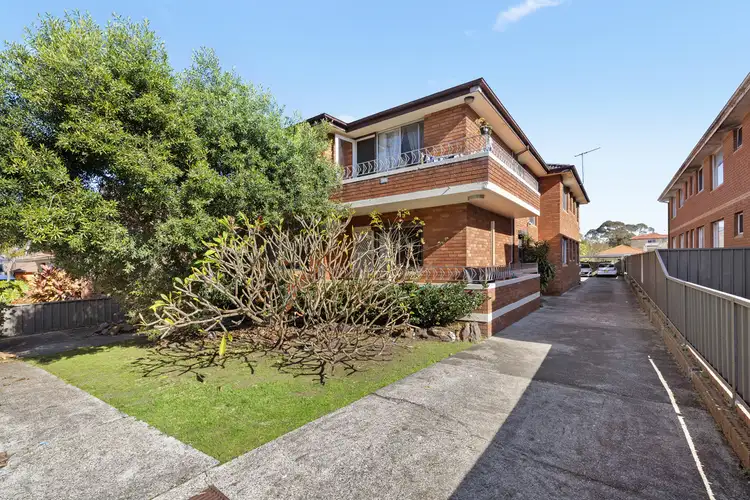 2/38 Brighton Avenue, Croydon Park NSW 2133