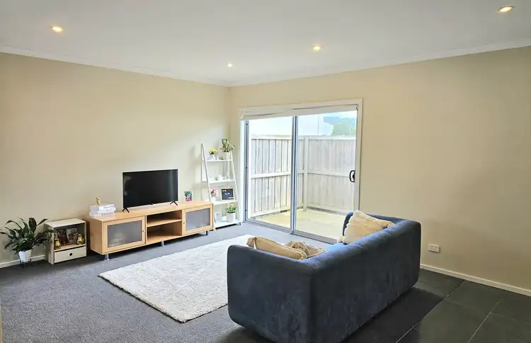 Second view of Homely townhouse listing, 3/93 Lava Street, Warrnambool VIC 3280