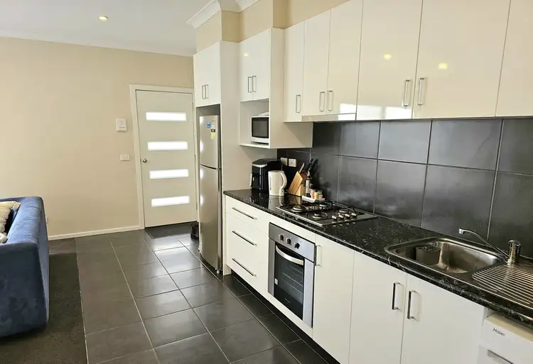 Third view of Homely townhouse listing, 3/93 Lava Street, Warrnambool VIC 3280
