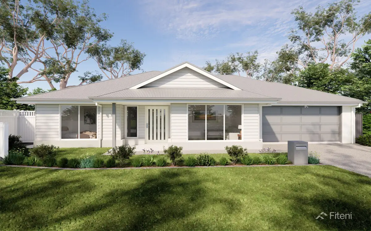 Main view of Homely house listing, Lot 130 Silky Oak Terrace, Victoria Point QLD 4165