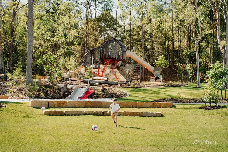 Second view of Homely house listing, Lot 130 Silky Oak Terrace, Victoria Point QLD 4165