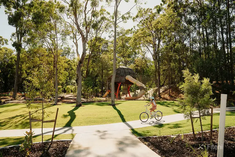 Third view of Homely house listing, Lot 130 Silky Oak Terrace, Victoria Point QLD 4165