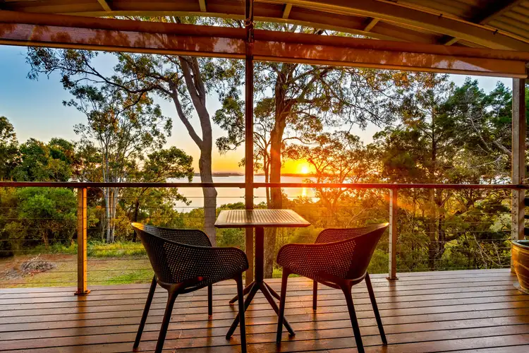 Second view of Homely house listing, 13 Tennyson Court, Russell Island QLD 4184