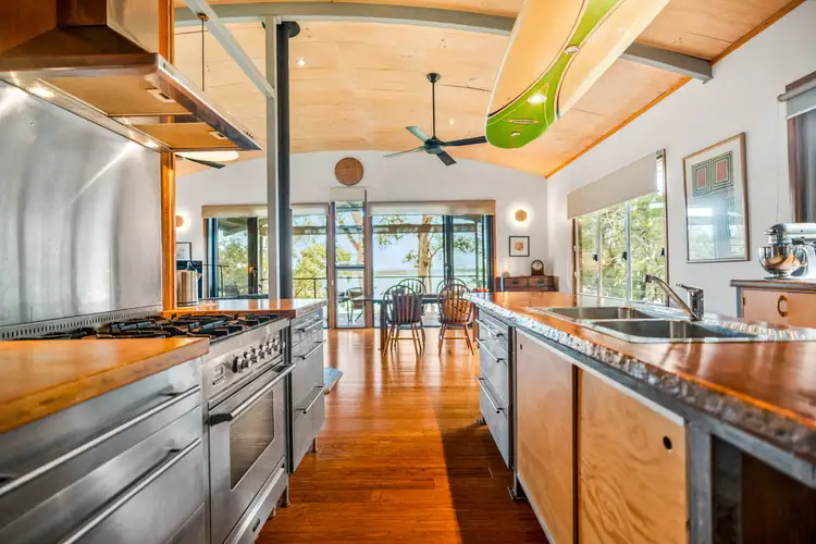 Third view of Homely house listing, 13 Tennyson Court, Russell Island QLD 4184